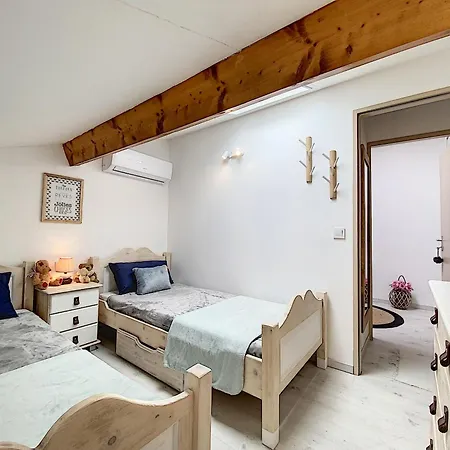 Feriehus Coquet Confort Avec Piscine Béziers