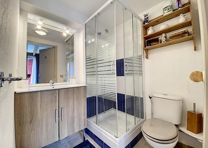 Coquet Confort Avec Piscine Дом отдыха Безье